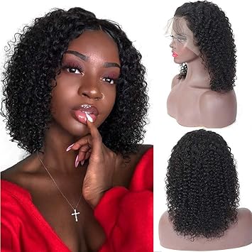 4c lace front wig Clearance