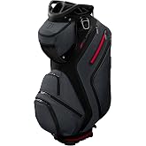 Wilson Staff Alpine Golf Cart Bag