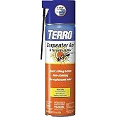 TERRO 16 oz. Carpenter Ant &amp; Termite Killer Aerosol Spray