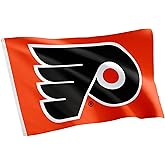 Desert Cactus Philadelphia Flyers Flag Philly NHL 100% Polyester Indoor Outdoor 3x5 feet National Hockey League Team Flags (Design #1)