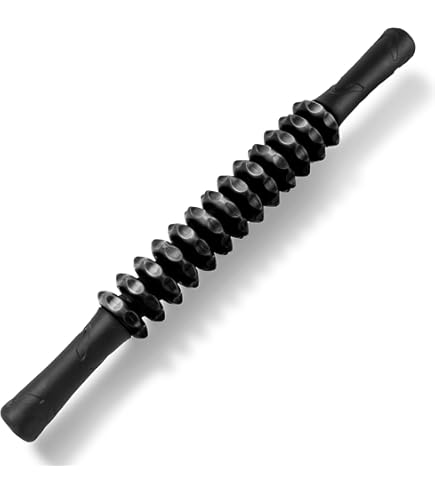 Amazon.com: ZanLLW Massage Roller, Muscle Roller Stick, Neck