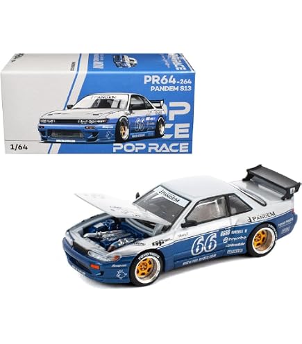 Amazon.com: 1:64 Diecast Model Car Compatible with Toyota Supra