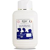 F&W Original Body Clearing Milk - 17 fl oz, Dry Skin Moisturizer for Fair Skin Tones