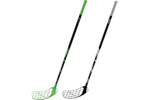 Accufli Floorball Stick Airtek A90