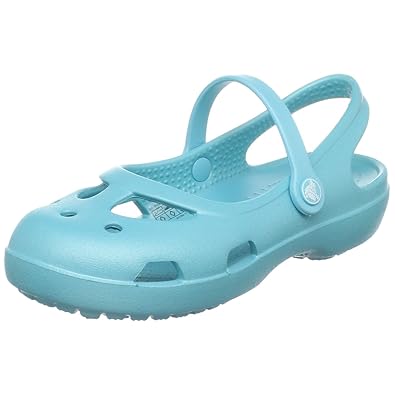 crocs for girls amazon