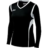 Asics Women's Mintonette Long Sleeve Tee