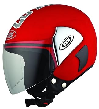 Studds cub 07 helmet Clearance