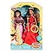 Disney Elena of Avalor Deluxe Singing Doll Set - 11 Inch (with 10 Inch Isabel)