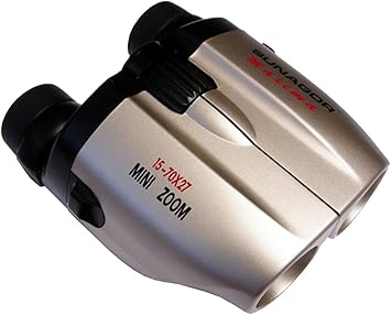 15 power binoculars