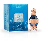Hamidi Sapphire Perfume Oil Concentrated Perfume Oil 20ml (0.68 oz)
