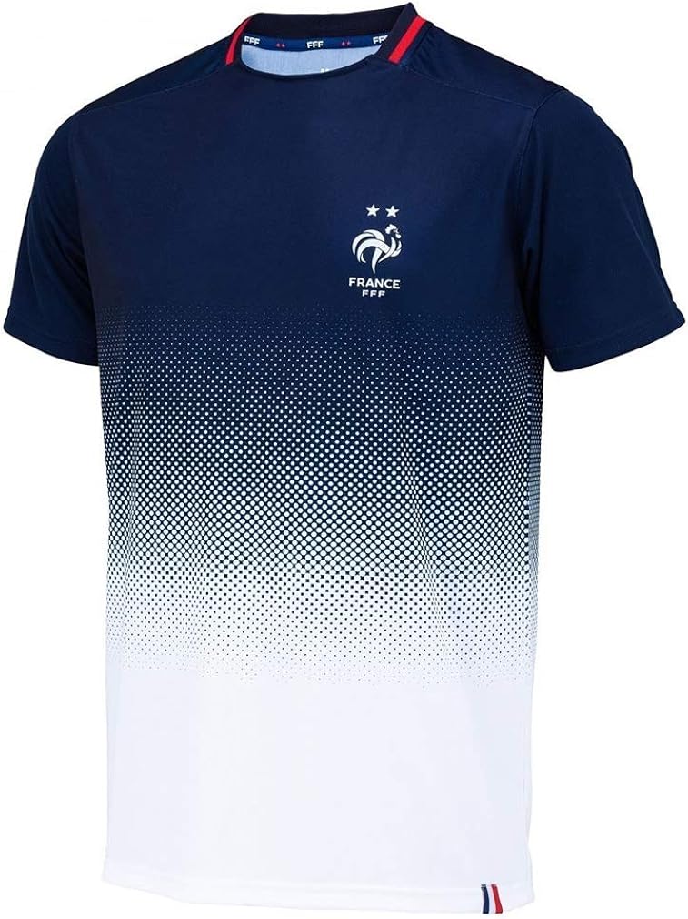 france football team jersey