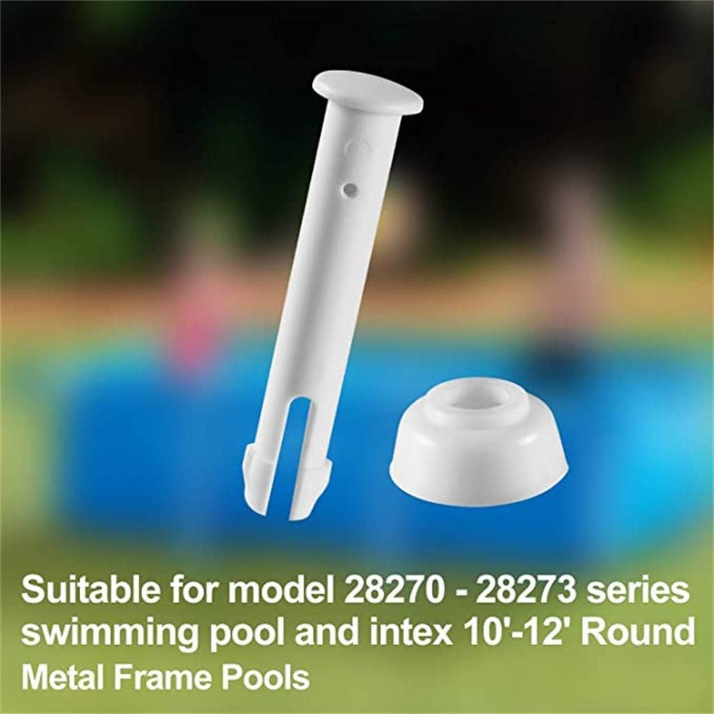 Plastic Pool Joint Pins,Piscine Joint Pins,Goupilles en Plastique pour