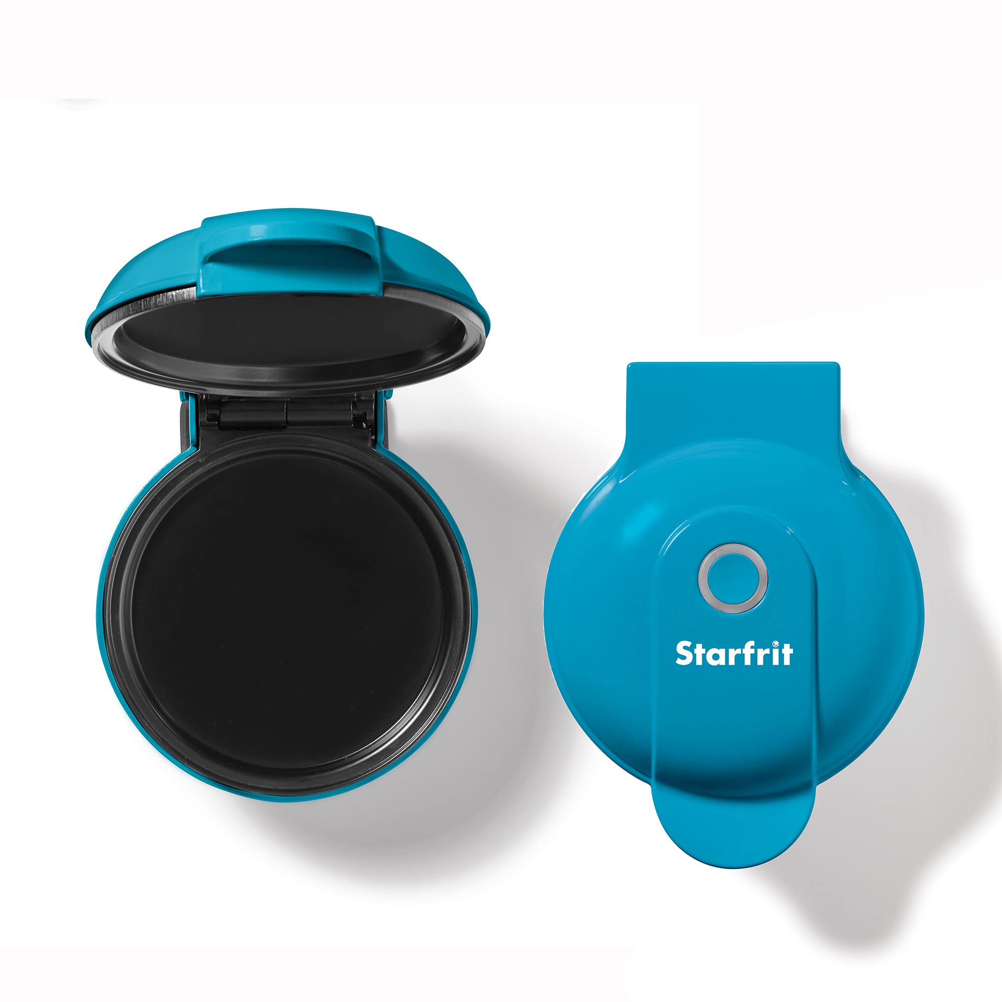Starfrit Electric Mini Pancake Maker 4