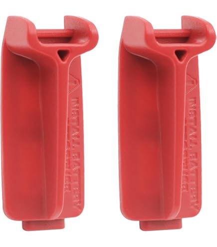 Amazon.com : [Small,Lightweight] Battery for SRAM AXS Red