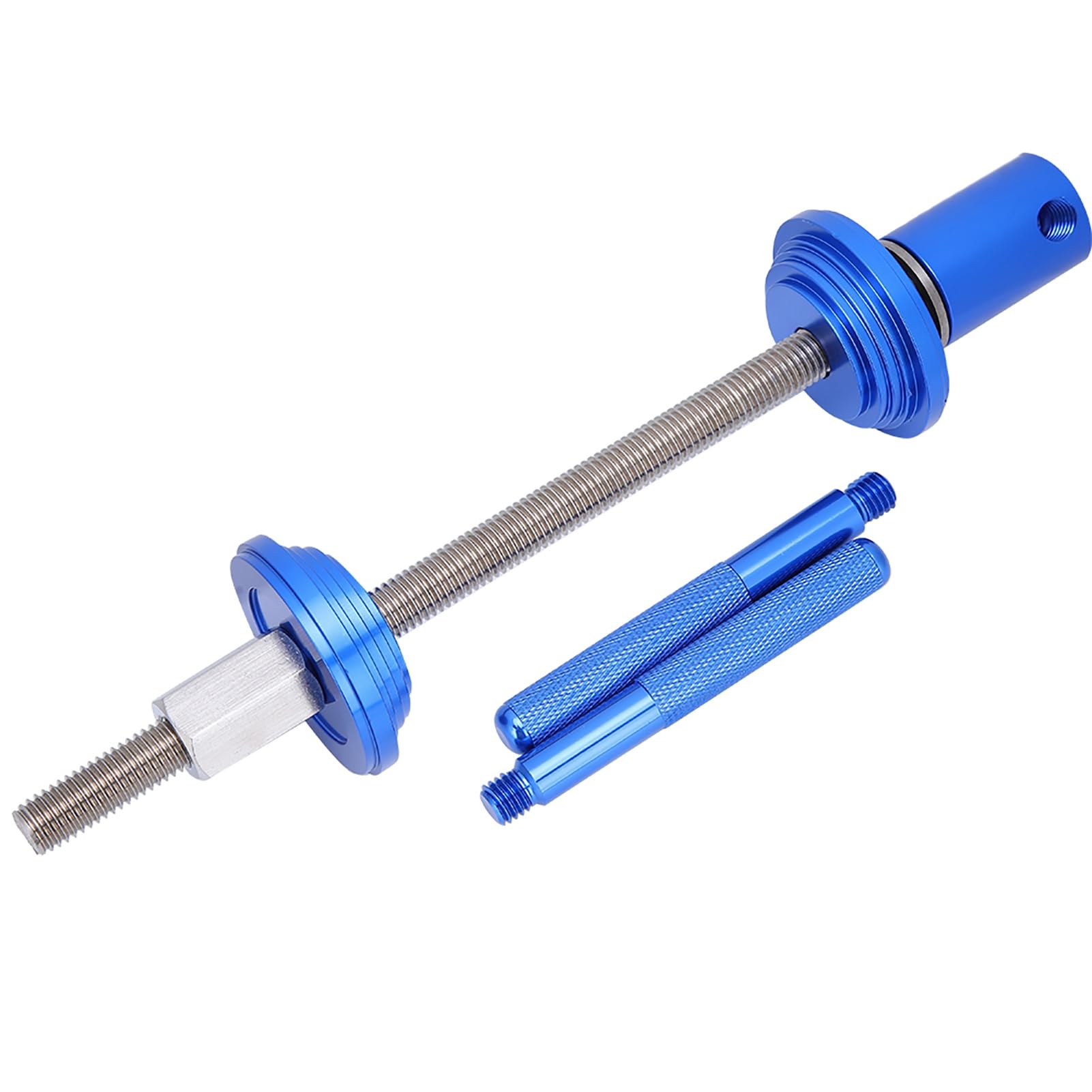 Leapiture Bike Headset Press‑in Tool BB Bottom Bracket Press Tool Headset Press‑in Tool Press‑in Bottom Bracket Tool for Mountain Bike Press‑in Installation Tools