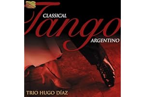 Classical Tango Argentino
