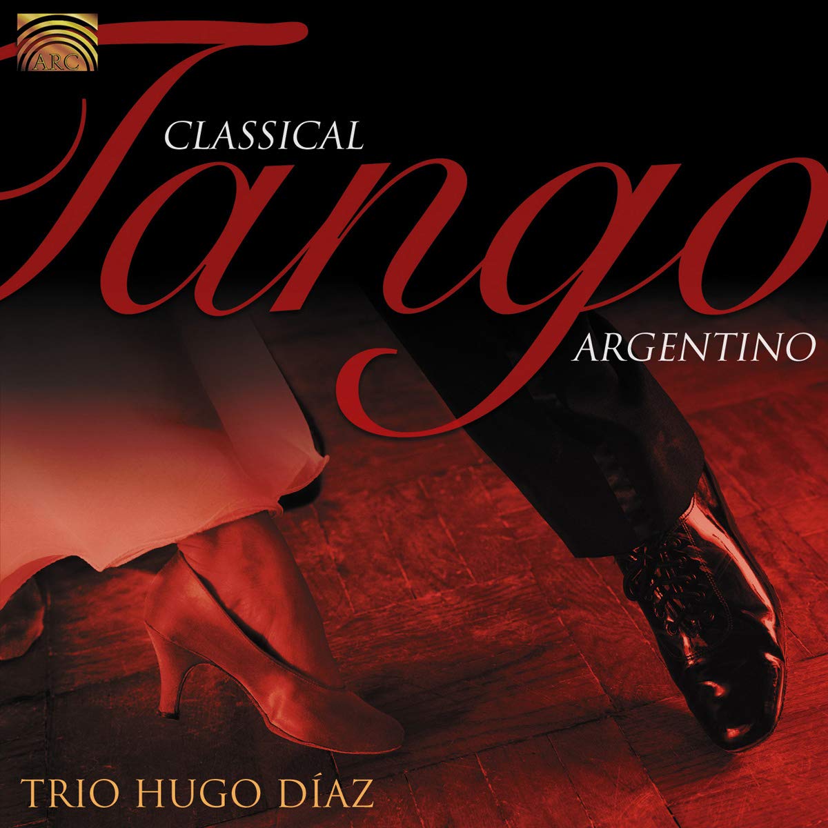 Classical Tango Argentino
