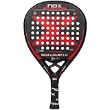 Pala de pádel ML10 Luxury L4 Nox