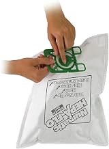 Genuine Numatic Henry Hetty NVM-1CH Dust Bags Pack Of 10 604015 view 7