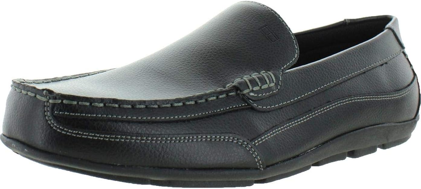 tommy hilfiger loafers first copy