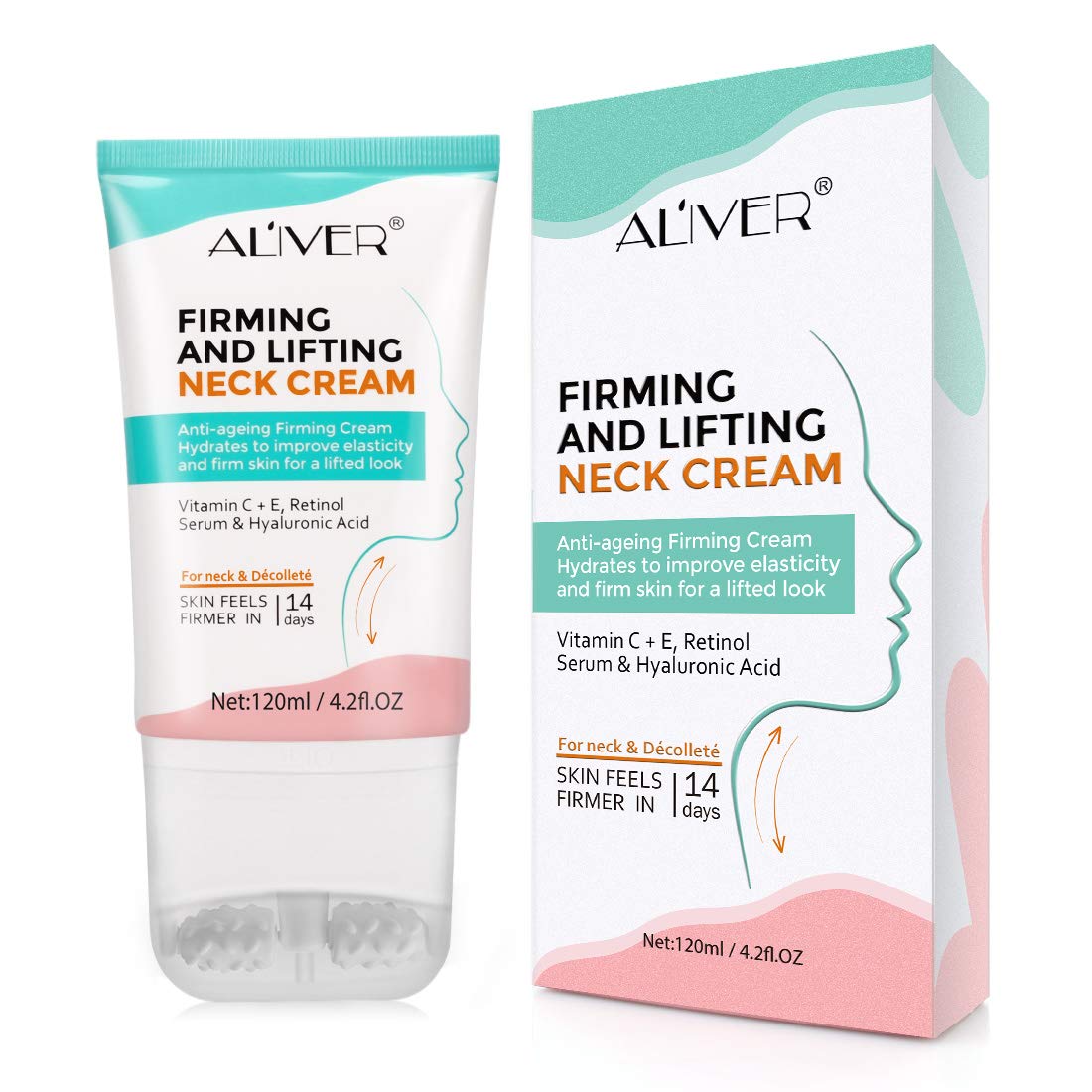 latorice neck firming cream