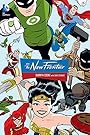 DC: The New Frontier