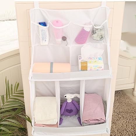 baby nursery organiser