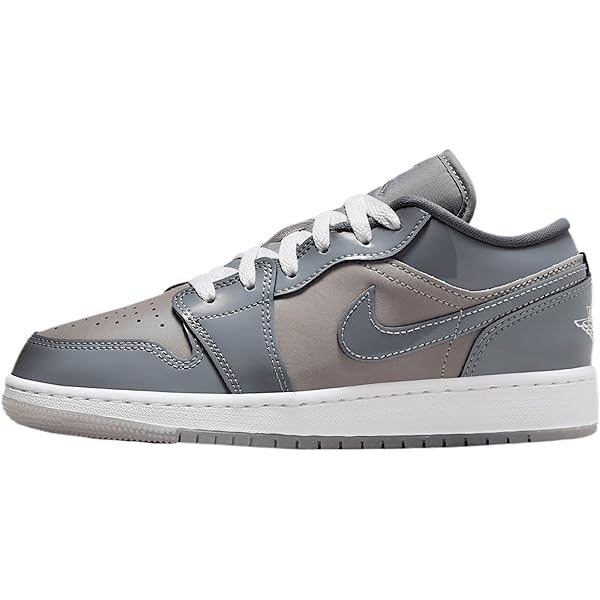 jordan 1 grey junior