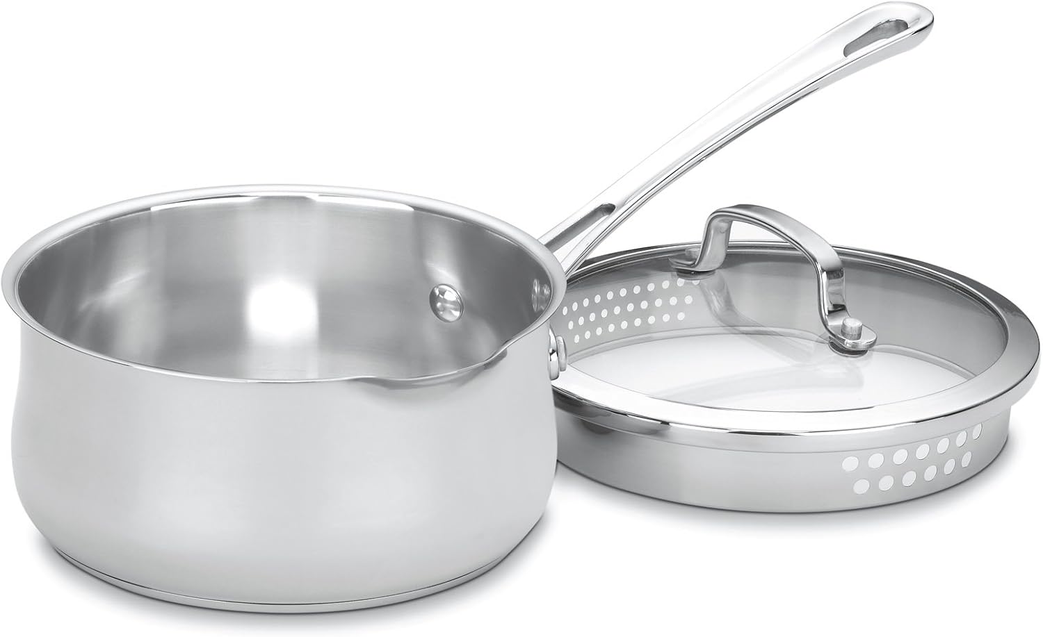 Which Is The Best Cuisinart Sauce Pan 2Qt