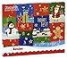 Ferrero Kinder Mix Table Advent Calendar 127g