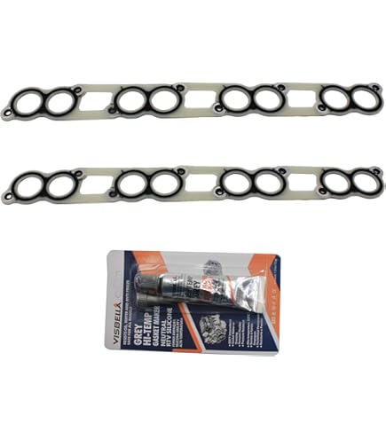 FEL-PRO MS 90240-3 Intake Manifold Gasket Set