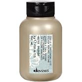 Davines This Is A Texturizing Dust Powder | For instant, long-lasting volume &amp; workable texture. Luxurious fullness and refreshes day-old blowouts without residue.
