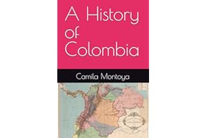 A History of Colombia