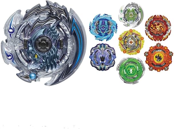 Beyblade Burst B-176 Random Booster Vol 