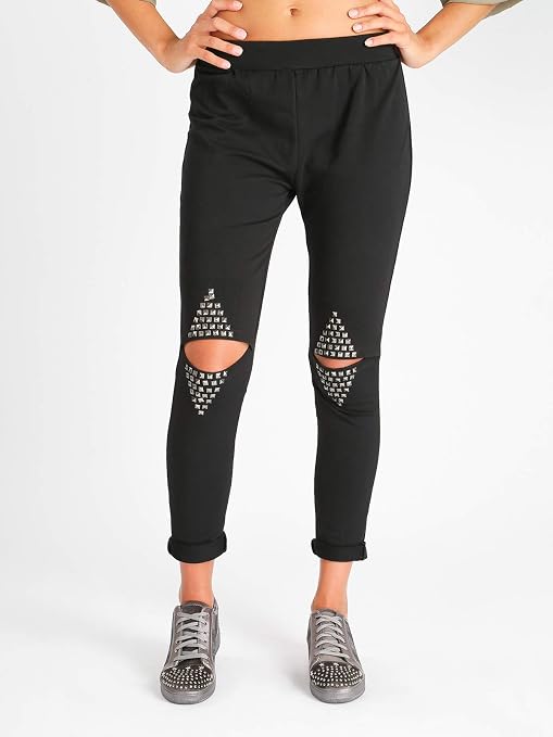 Контрол пакет проповед leggings con strappi amazon -  stewartvillecommunitytheatre.org