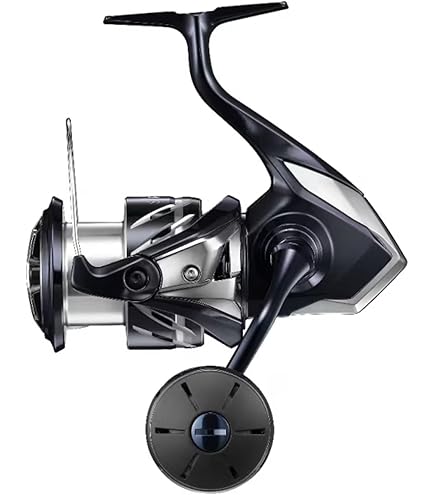 Amazon.com : Shimano Reel 19 Stradic 4000XG : Sports & Outdoors