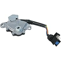 Amazon.com: URO Parts 9466012 PNP Gear Indicator Switch : Automotive