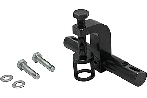 LUKYER POW352003 Valve Spring Compressor，Compatible with Dodge 5.7, 6.1, 6.2 and 6.4L HEMI