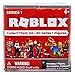 Roblox Series 1 action Figure mystery box