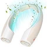 Rohent Personal Neck Fan Portable: Faster Cooling