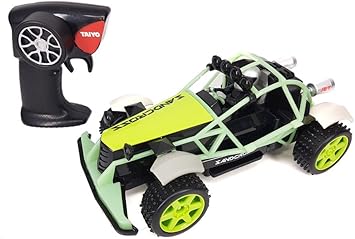 coches teledirigidos juguetilandia