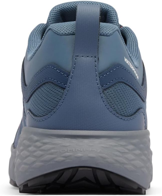 Peakfreak Roam Zapatos Impermeables, Malla Resistente, Diseño Transpirable, Entresuela Acolchada, Suela Exterior con Agarre, Tracción Flexible - Hombre — foto 4 de 8