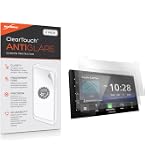 BoxWave Anti-Glare Screen Protector For FeelWorld LUT 11S - 2-Pack Matte Film With Anti-Fingerprint