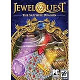 Jewel Quest 6: Sapphire Dragon - PC