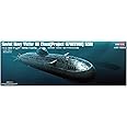 Hobby Boss Victor III Class (Project 671RTMK) SSN Boat Model Building Kit