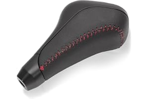 AUROLYNNE Gear Shift Knob Fits for 2010-2021 4Runner TRD Pro 2007-2021 Tundra TRD Pro Replaces PTR5734141-02 PTR5734141 (Black)