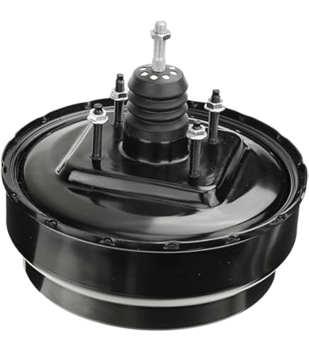 ビーバー５５ Amazon.com: PartsFlow 53-2756 Vacuum Power Brake Booster