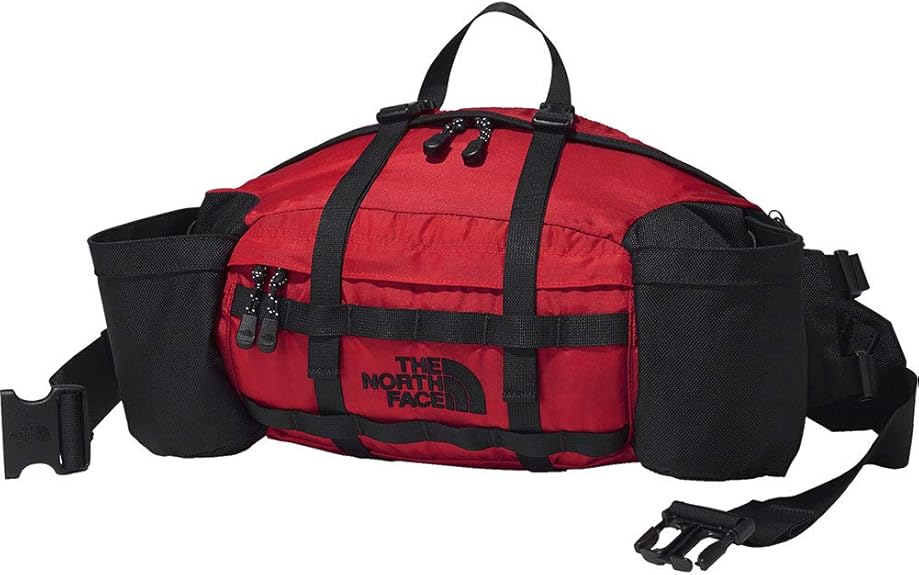Amazon THE NORTH FACE(ザ・ノースフェイス) デイハイカーランバーパック Day Hiker Lumbar Pack