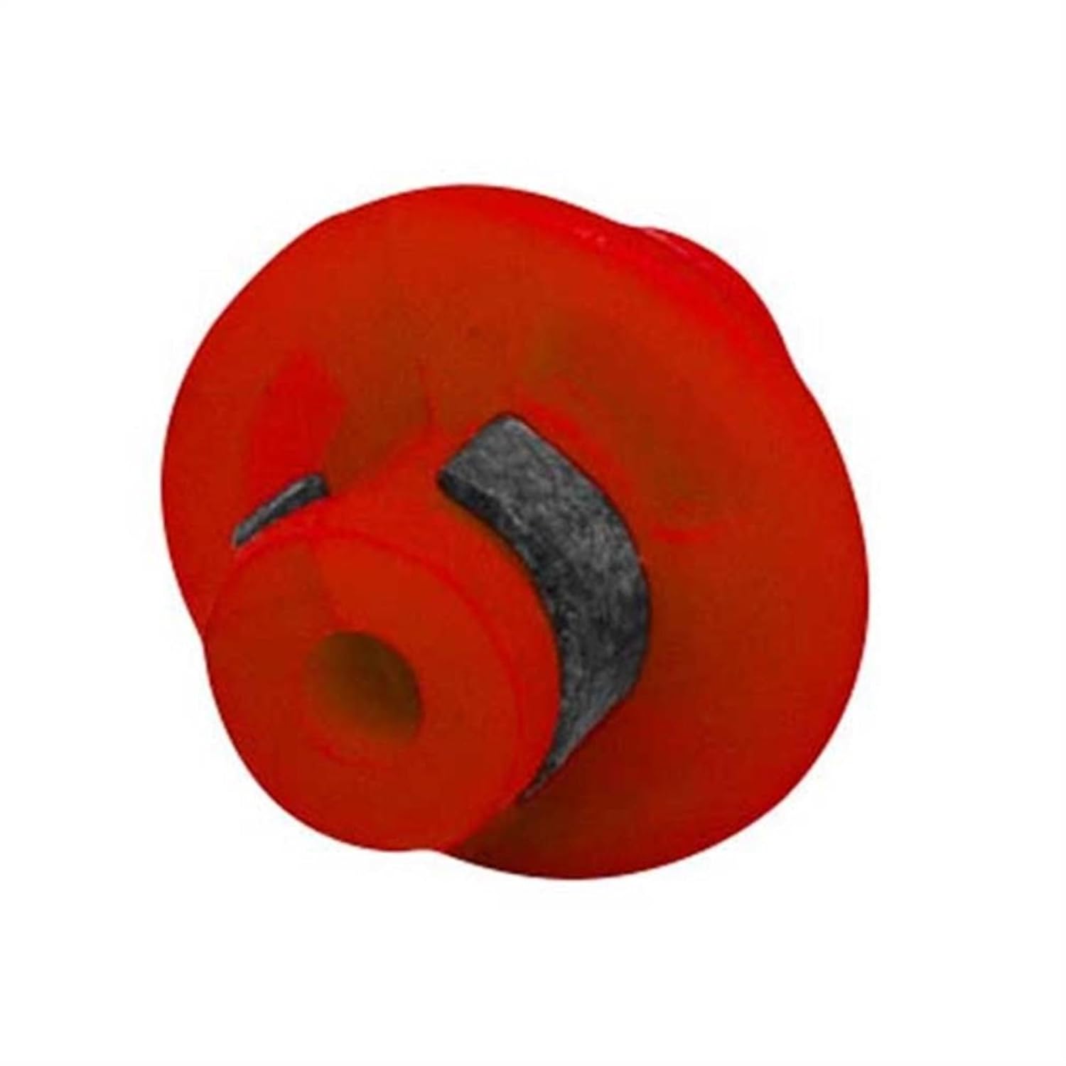 TRUGLO Archery Kisser Button Red, Single Sports & Outdoors