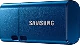Samsung 128GB Type C USB 3.1 Flash Drive MUF 128DA 400 MB/s view 2